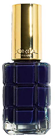 L'Oréal Paris Color Riche Vernis à L'huile 334 Nagellack, Violett, Violett, 1 Stück, 54 mm, 100 mm, 31 mm