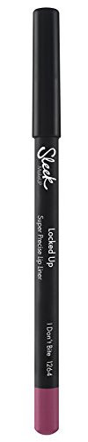 Lápiz De Labios Locked Up I DonT Bite Sleek