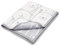 Arus - Babydecke, Yogi, Baumwollmischgewebe, 75x100 cm, 450 gr/cm²