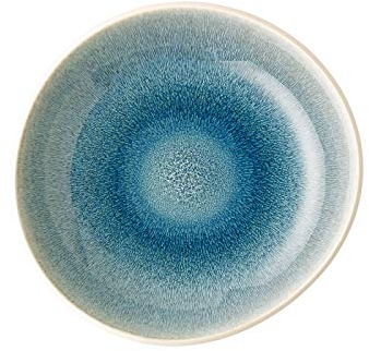 Rosenthal Junto Aquamarine Piatto profondo 22 cm