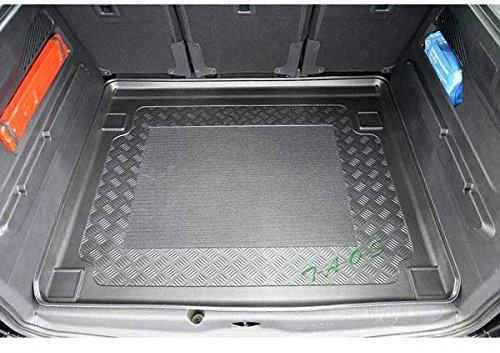 TAOS Cubre Protector Maletero para Rifter Desde 2018- (1190152601)