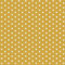 Stoff Meterware Sterne Stars 8 mm - 1 Meter, Deko, Kinder, Winter, Weihnachten, Baumwollstoff, Kinderstoff, Sternestoff, Basteln, Nähen (Ocker)