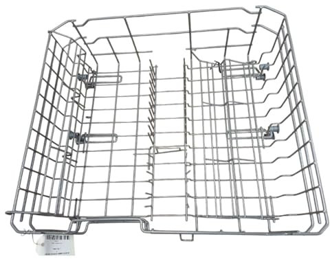Cesta superior gris (295431-11741) Lavavajillas 34420450, 672000800345 Curtiss