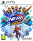JUST FOR GAMES NERF LEGENDS PS5 VF