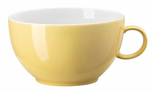 Thomas Cappucc. Obertasse Soft Yellow 0,38 L