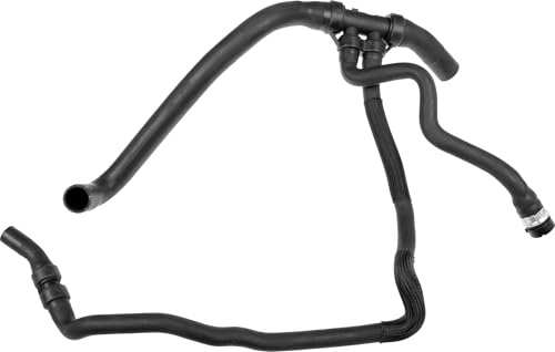 GATES 05-2711 Kühlerschlauch KÜHLWASSERSCHLAUCH WASSERSCHLAUCH unten Kompatibel mit RENAULT Twingo 2 CN0