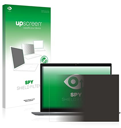 upscreen Blickschutzfilter für Lenovo ThinkPad T14s Gen 3 Privacy Filter Blickschutzfolie Sichtschutz-Folie [Blaulichtfilter, Anti-Reflex]