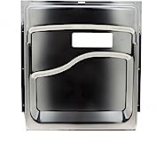 CONTRE PORTE AVEC JOINT BAS DE PORTE pour LAVE VAISSELLE BRANDT - AS0032289