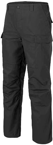 Helikon-Tex BDU Mk2 Pants - Black