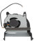Ventilateur de Refroidissement de Processeur de Remplacement pour HP Elitedesk 800 G4 G5 705 G4 G5 pour ProDesk 400 G4 G5 G6 405 G4 G5 600 G4 G5 Series, Ventilateur de