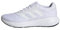 adidas Unisex Response Runner Shoes Laufschuhe, FTWR White/FTWR White/FTWR White, 45 1/3 EU