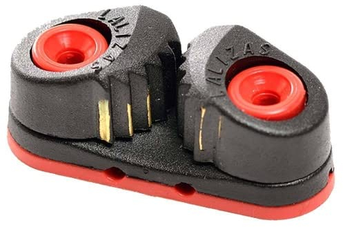 PONTTOR Lalizas Schotklemme Curryklemme 3-8 mm