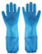 Baobiutin Gants de lave-vaisselle en caoutchouc Gants de nettoyage extraft