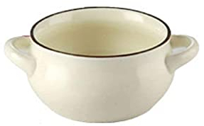 Ciotole per zuppe Porcellana Forno in ceramica Microonde Sicuro per microonde Cucina Mini piccola per colazione Latte Frutta Insalata Dessert Cottura