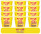 KO-LEE Go Cup Noodles 65g from Serendib | (12 Cups, Roasted Chicken)