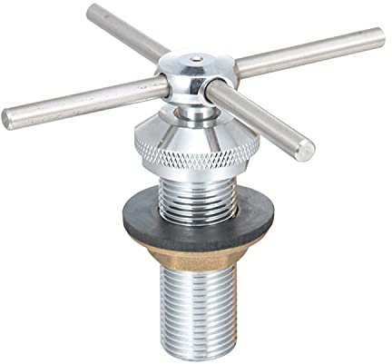 Rinceur de verre de bar, rinceur de tasse automatique en acier inoxydable, rinceur de tête de robinet, pour tasse à café en verre de bière, outil de nettoyage pour éviers de cuisine, bar café