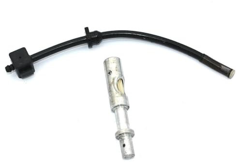 DBXGBST Attrezzi da Esterno Pompa Olio for Motosega Makita UC3000A UC3001A UC3003A UC3010A UC3500A UC3501A UC3503A UC3510A UC3500 UC4000 UC4000A UC4001A UC400 Parti di Ricambio