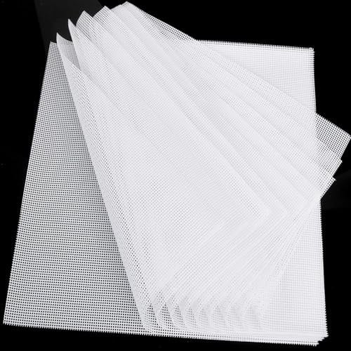 Huitrcrio Silikon Dörrblätter, 10 Stück, Schwarz, Flexibel, Lebensmittelecht, 30 x 30 cm, Obst-Ledertablett, Dörrfolie für Dörrautomat, Hochtemperaturbeständig, Spülmaschinengeeignet