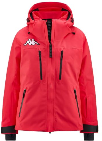 Kappa Herren 6cento 612p Jacke
