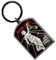 Metallica And Justice For All Tombstone Porte-Clés Keychain Size One Size