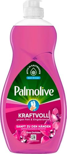 Palmolive Spülmittel Rosa Orchidee, 500 ml