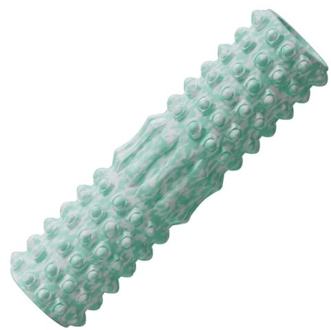 Muscle Massage Roller, Foam Roller Massage, Tension Release Roller, Langya Hollow Roller, Muscle Relaxation Roller, Foam Muscle Relief, Calf Release Roller, Muscle Tension Relief, Roller Tension