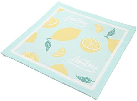 DIYEAH Kissen kühlpads kühlmatte kühlunterlage hitzebeständige Matte bürostuhl Matte Sitzbezüge Sitz Sitz durchnässt Körper Liege stühle kühlende Sitzmatte Sommermatte Polyester Sky-Blue