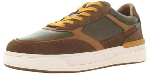 LLOYD Egilo Bahama Havanna Weite F braun