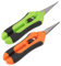 ibasenice 2 Pièces Ciseaux De Jardin Sécateur Coupe-bordures De Jardin Outil De Jardin à Main Cisailles Outils De Jardinage Cisailles De Jardinier Acier Inoxydable