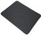 Nail Table Mat, Nail Art Table Mat Cushion Pad Art Desk Washable Manicure Desk Foldable Rest Pillow Manicure Pad (Black)