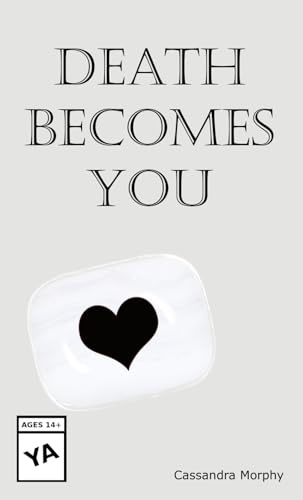 Death Becomes You (The Death Stone, Band 2)