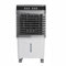 Aire Acondicionado Portátil Grande 8L Climatizador Evaporativo Enfriador de Aire Control Silencioso Remoto Cajas de Helado 12H Temporizador Orientable 120° Ventilador para Oficina Hogar