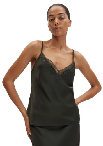 someday Spitzenbluse Damen