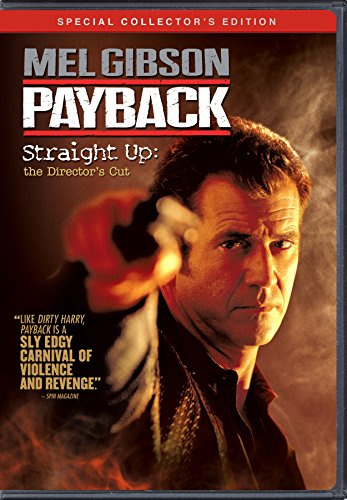 PAYBACK - PAYBACK (1 DVD)