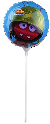 Biene Maja Ballon Ameise