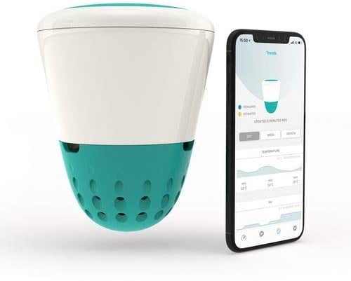 Ondilo ICO WiFi + Bluetooth