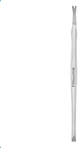 Coupe cuticule (long) - CT-0478 (Silver)