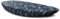 Universal Kayak Cover Canoe Storage Dust Cover 210D UV Resistant and Weatherproof for Fishing Boat/Kayak/Canoe (S: 3.1-3.5m(10.7-11.4ft))