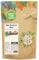 Wholefood Earth Raw Coconut Slice 500 g | GMO Free | Natural | High Fibre