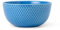 Lyngby Porcelæn Schale Ø13 cm Rhombe Color Mix & Match aus Porzellan, hellblau
