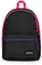 Eastpak OUT OF OFFICE Rucksack, 44 cm, 27 L, Kontrast Escape Navy (Schwarz)