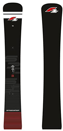 F2 Alpin Race Herren Snowboard Speedster GTS 2022 ~ LÄNGE: 153 cm FUNCARVING