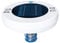 Zunedhys Solar-Pool-Ionisator, Kupfer-Silber-Schwimmbad-Reiniger, Wasserreiniger, tötet Algen Pool-Ionisator für im Freien