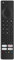 VINABTY RM-C3253 Fernbedienung ersetzen Passend für JVC TV Smart 4K Ultra HD LED TV LT-55CF810 LT-43CF810 LT-40CF890 LT-32CF600 LT-40CF700 LT-43CF700 LT-50CF890 LT50CF890, Keine Stimme