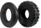 Smallterm 4.10-4 410-4 4.10/3.50-4 Innenrohr + Reifen für Gartenrototiller SchneefräSen MäHer Hand Truck Schubkarre Go Cart