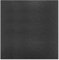KieTeiiK Filtre de ventilation pour PC, châssis, armoire serveur, éponge anti-poussière noire, 330 x 330 x 5 mm