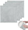 4 Stück Mehrzweck-Geschirrspüllappen Aus Draht Für Nass Und Trocken,Geschirrspüllappen Aus Draht,Wiederverwendbares Reinigungstuch,Non Scratch Wire Dishcloth Für Pfanne,Topf,Herd,Küche,Haushalt