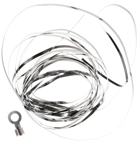 Angoily Sealing Machine Heating Strip Wire Element for Vacuum Sealer Spare Parts Repair Kit and Seal Replacement Kit