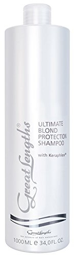 Great Lengths Ultimate Blond Protection Sh 1000 ml