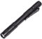 Zerodis Linterna LED, Linternas llavero Linterna Pen Light Led Linterna de Aleación de Aluminio